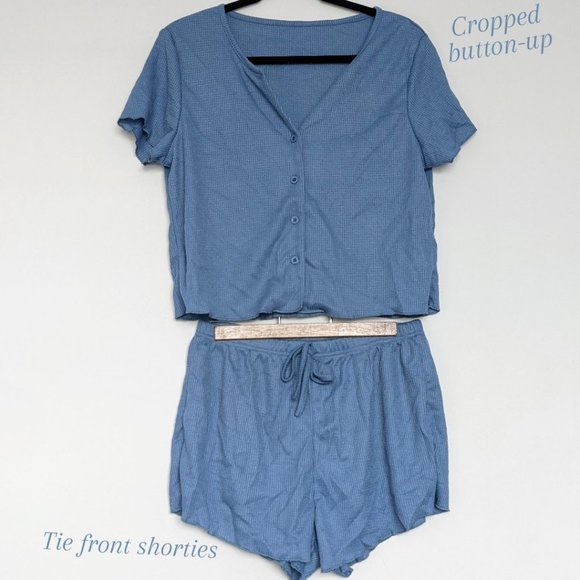 SHEIN Other - NWOT SHEIN Lounge Set